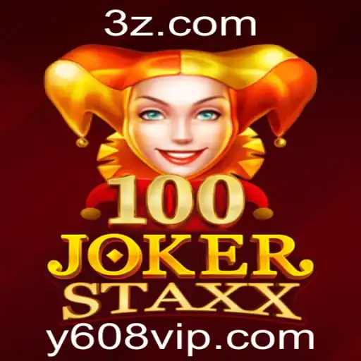Descubra o Jogo 100JokerStaxx: Um Mergulho no Entretenimento Digital