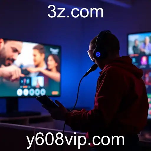 Crescimento dos Jogos Online em 2026: Um Olhar Sobre o Y608 VIP