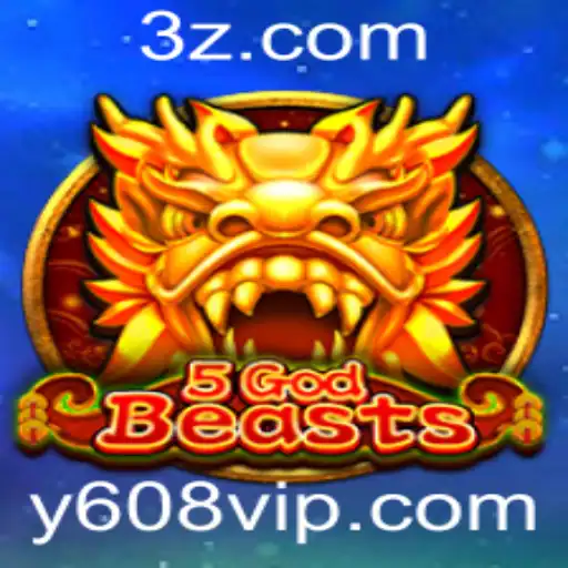 Explorando o Mundo de '5GodBeasts': Uma Aventura Épica