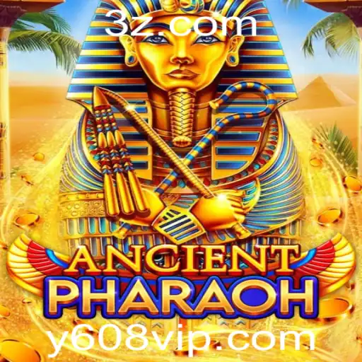 Descubra o Universo de AncientPharaoh: O Jogo que Conquista com Estratégia e Mistério
