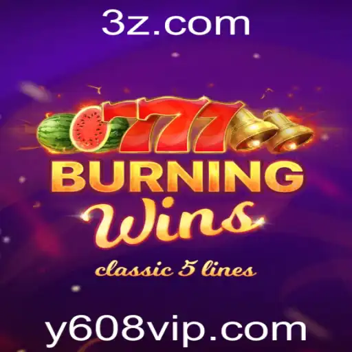 Descubra o Fascinante Mundo de BurningWins: O Guia Completo do Jogo