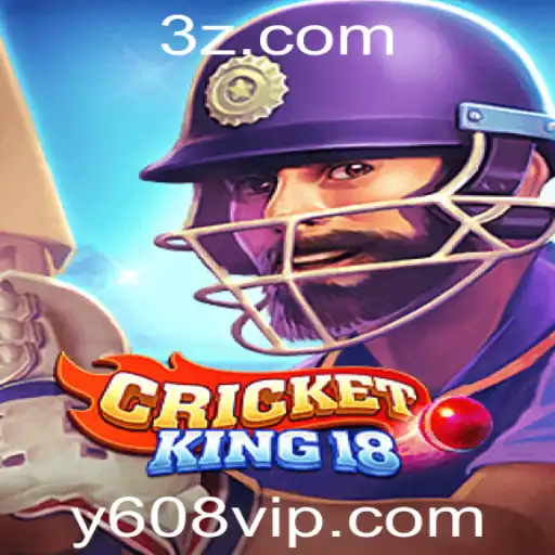 CricketKing18: Explorando o Novo Fenômeno dos Jogos de Esporte