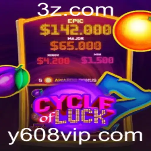 CycleofLuck: Explorando o Mundo do Jogo com a Chave para o Sucesso y608 vip