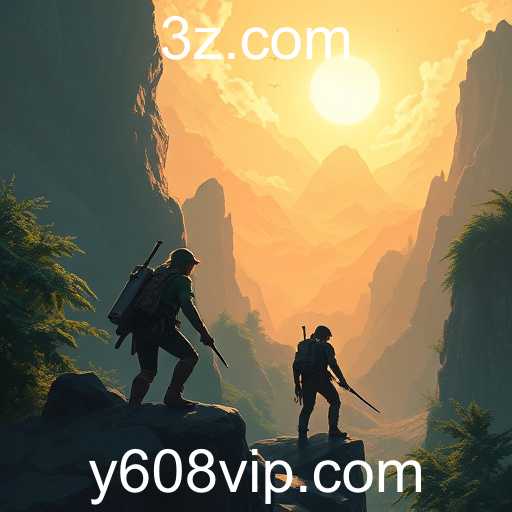 A Evolução dos Jogos Digitais e o Impacto do y608 vip