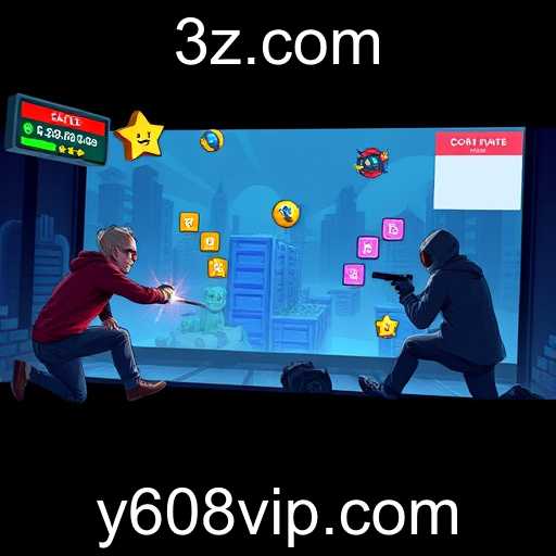 A Evolução e o Impacto do Y608 VIP no Mercado de Jogos