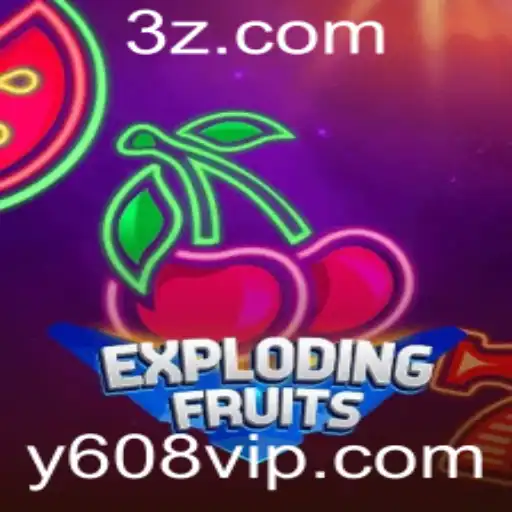 ExplodingFruits: A Nova Sensação no Mundo dos Jogos Com a Chave Vip y608