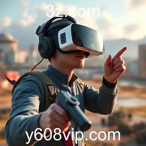 Expansão do Mercado de Jogos Online em 2025