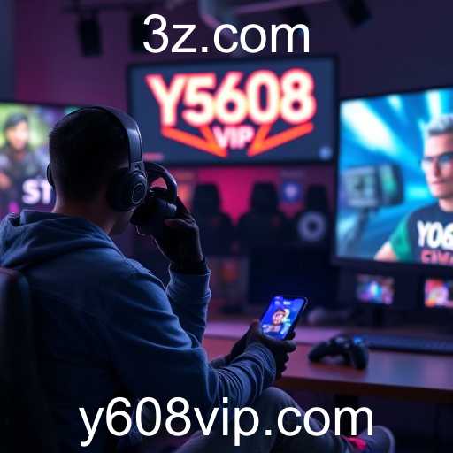 Expansão do Mercado de Jogos em 2025