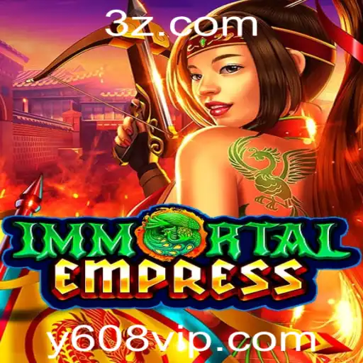 Descubra ImmortalEmpress: O Jogo que Está Revolucionando o Mundo dos Games