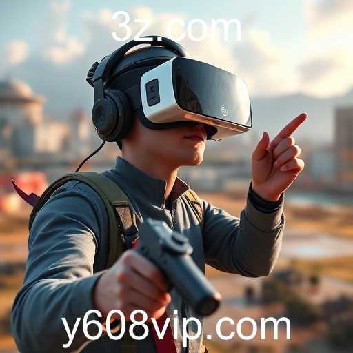 Inovações Dominam a Indústria de Jogos