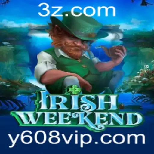 Descubra o Mundo do IrishWeekend: Aventura e Estratégia