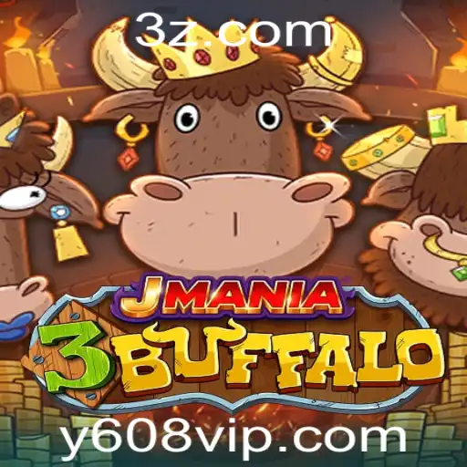 Descubra o Universo de JMania3Buffalo: A Nova Sensação dos Jogos