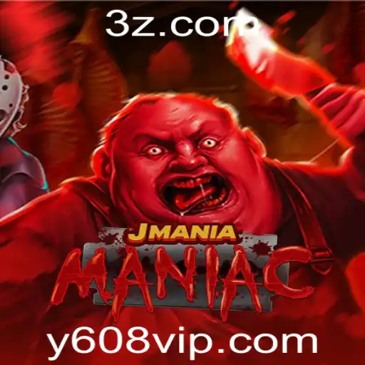 Explorando o Mundo de JManiaManiac: Descubra a Emoção com y608 vip