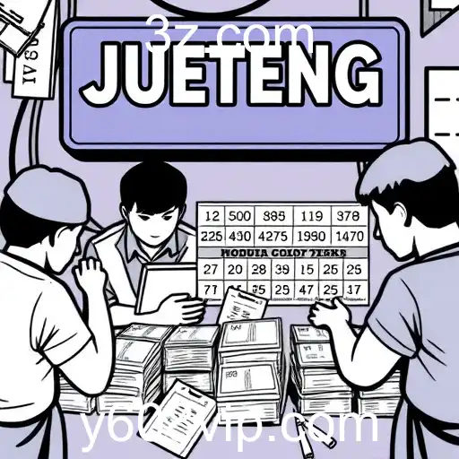 Explorando o Impacto do Jueteng e o Fenômeno Y608 VIP