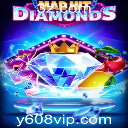 MadHitDiamonds: Descubra o Jogo Eletrizante e a Experiência Y608 VIP