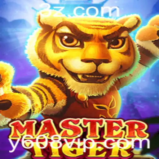MasterTiger: Um Novo Jogo para os Amantes de Aventura