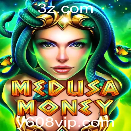 MedusaMoney: A Nova Sensação do Mundo dos Jogos Reais com y608 vip