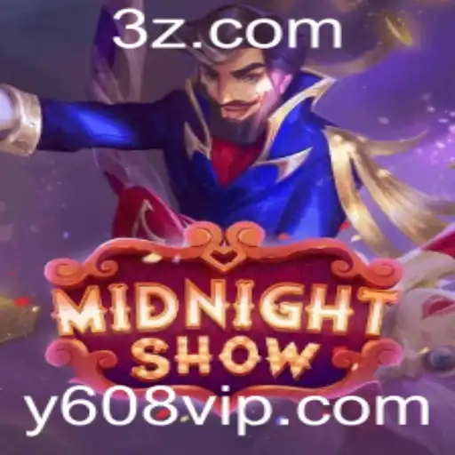 Explorando o Mundo Misterioso do Jogo MidnightShow
