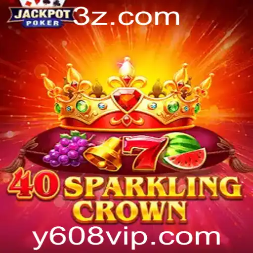 Descubra o Universo do Jogo 40SparklingCrown