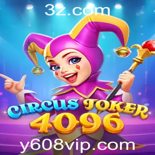 Explorando o Mundo de CircusJoker4096: Regras e Estratégias para Jogadores