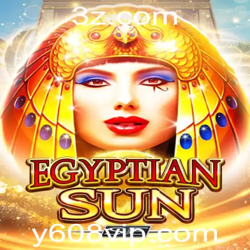 Descubra o Fascinante Mundo de EgyptianSunSE: O Jogo que Combina Estratégia e Aventura