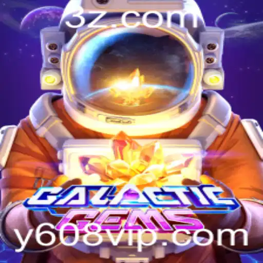 Explorando GalacticGems: Um Aventureiro Espacial Repleto de Ações VIP Exclusivas