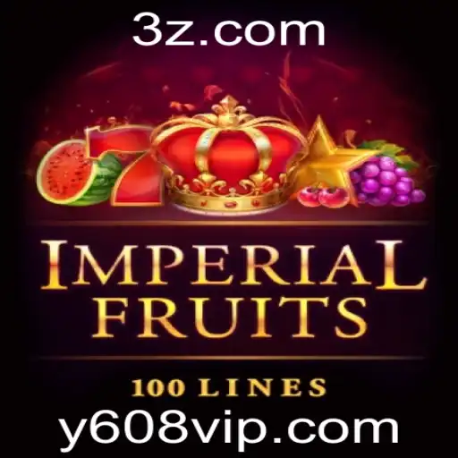 Explorando o Fascinante Mundo de 'ImperialFruits100' com Y608 VIP