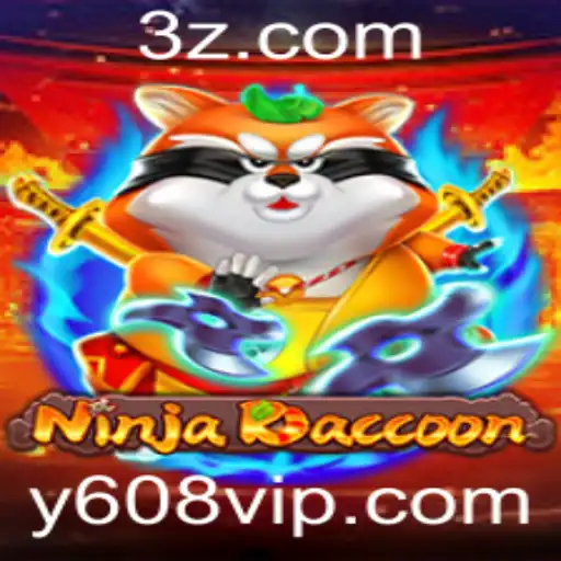 Descubra o Fascinante Mundo de NinjaRaccoon: Um Jogo Inovador com a Chave Vencedora y608 vip