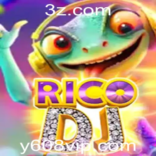 Descobrindo o Mundo de RicoDJ: Uma Experiência de Jogo Inovadora com 'y608 vip'