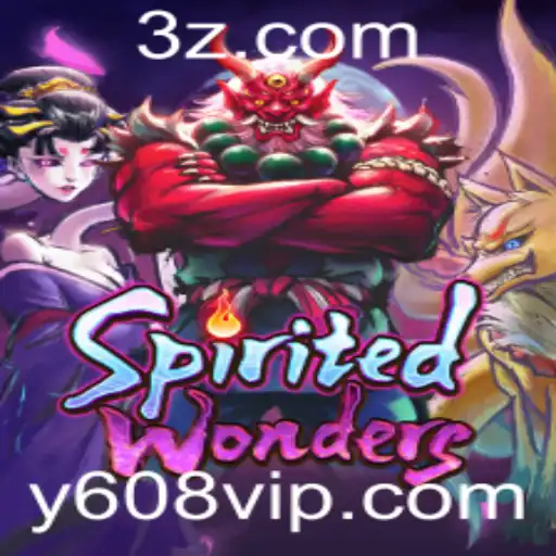 Explorando SpiritedWonders: Um Mergulho no Universo de Jogo Único com Y608 VIP