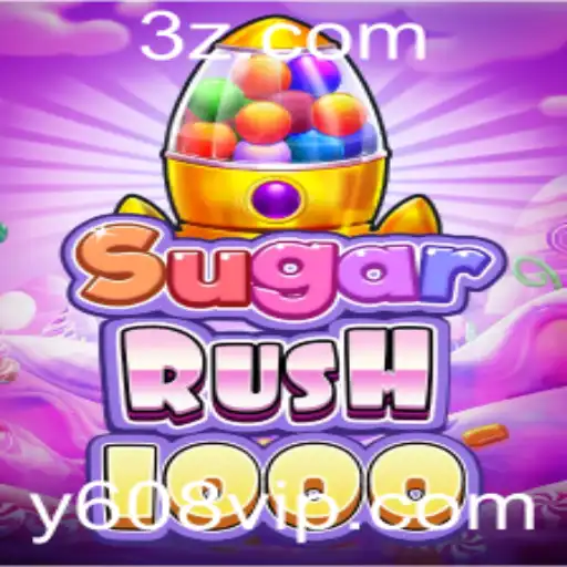 Descobrindo o Fascinante Mundo de SugarRush1000