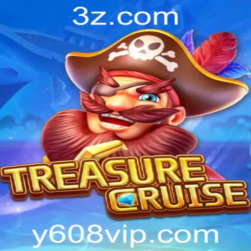 Descubra o Mundo Empolgante de TREASURECRUISE