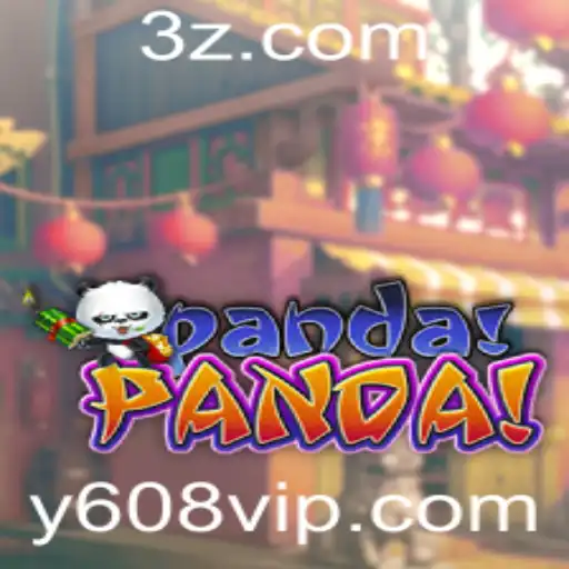 PandaPanda: A Aventura Fascinante do Mundo dos Pandas