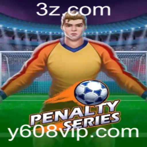 Explorando PenaltySeries: O Jogo de Pênaltis que Conquistou o Mundo