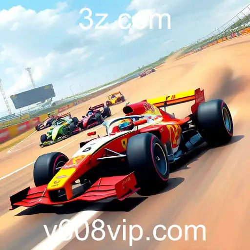 Explorando a Emoção dos Jogos de Corrida no Portal y608 vip