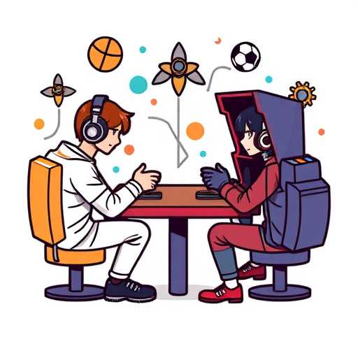 Ascensão dos Jogos Online em 2025: O Impacto de Plataformas como Y608 VIP