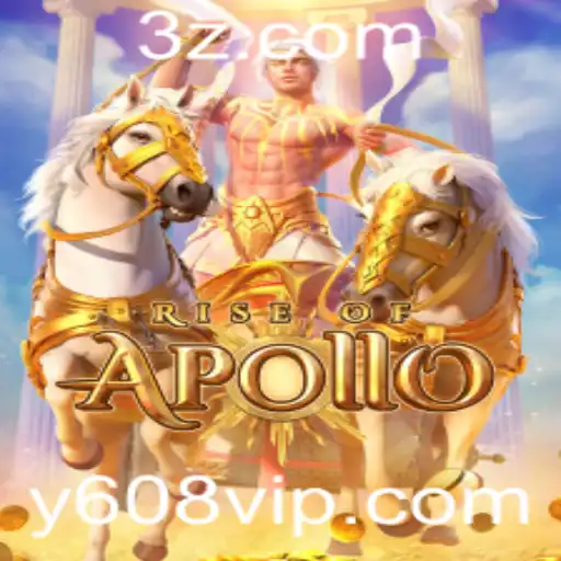 Rise of Apollo: Descubra o Universo do Jogo com y608 VIP
