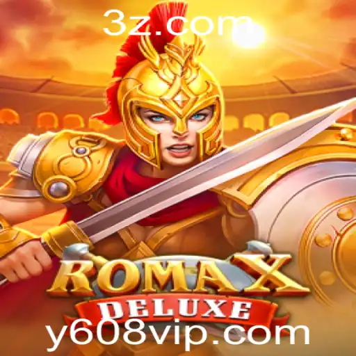 Descubra o Fascinante Mundo de RomaXDeluxe: o Jogo que Conquista Fãs pelo Mundo