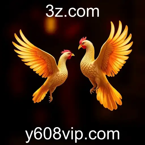 Sabong Online: A Revolução do Entretenimento Digital com Y608 VIP