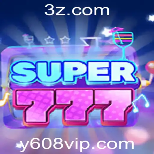 Descubra o Fascinante Mundo do Super777: O Jogo do Momento