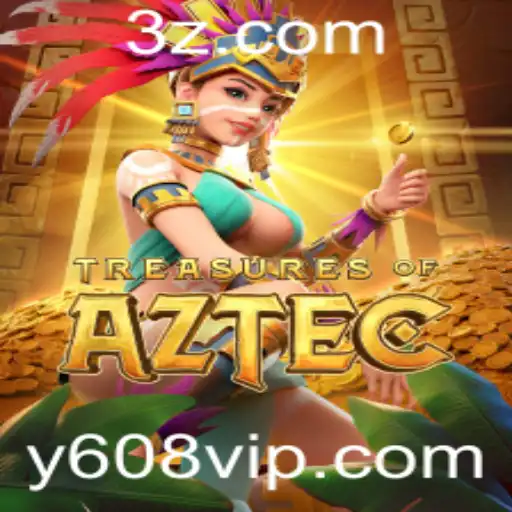 Explorando Treasures of Aztec e a Plataforma y608 VIP