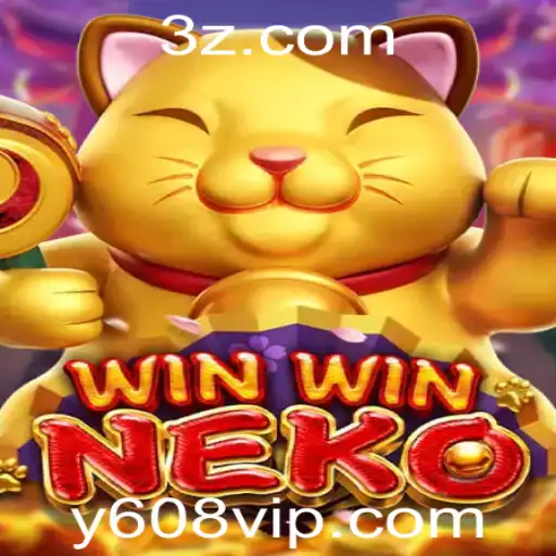 Jogo WinWinNeko: Um Novo Fenômeno no Mundo dos Jogos com a Palava-Chave y608 vip