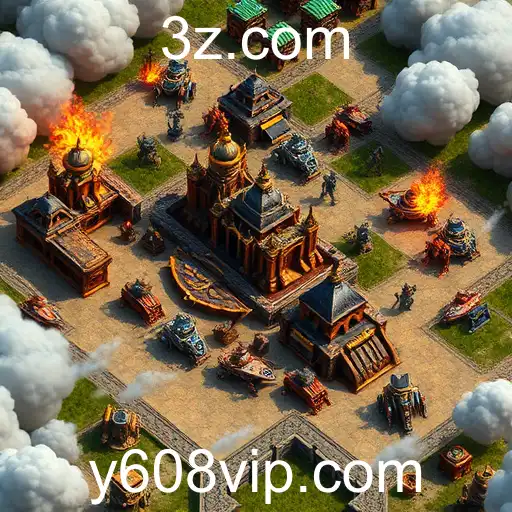 Y608 VIP: A Nova Fronteira dos Jogos Online em 2025