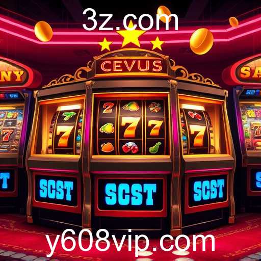 A Ascensão do 'y608 vip': O Fenômeno dos Jogos Online